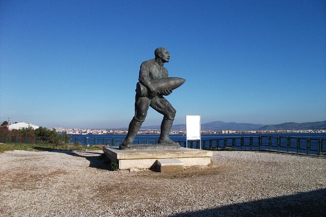 Gallipoli Full-Day Tour from Istanbul - Key points that make this tour worth your time