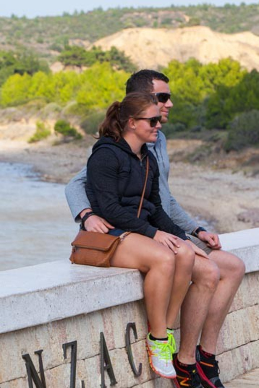 Gallipoli Full-Day Tour from Istanbul - Tekirdağ break time and the return: when the day starts to feel long