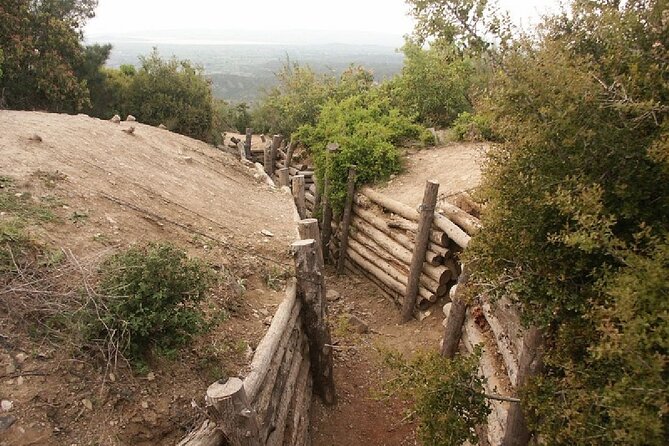 Gallipoli Full-Day Tour from Istanbul - The big reality: this is an 18-hour road trip with battlefield payoff