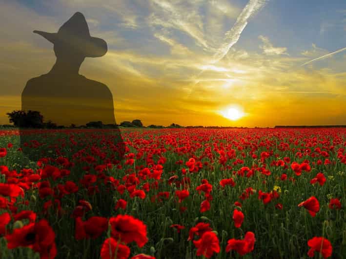 Gallipoli Full-Day Tour from Istanbul - Arı Burnu, Johnston’s Jolly, and Mehmetçik Monument: seeing more than one story