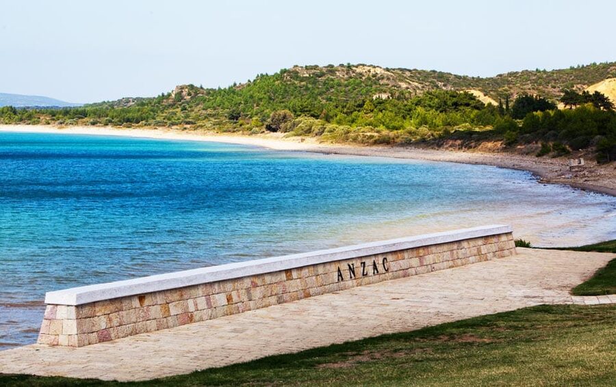 Gallipoli Full-Day Tour from Istanbul - The Nek and Chunuk Bair: why terrain did most of the talking