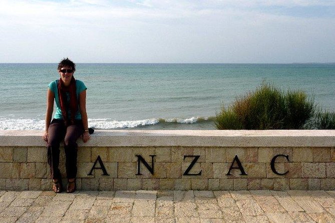 Gallipoli Tours from Istanbul -Lunch Including - The WWI Route: What Each Stop Adds to the Story
