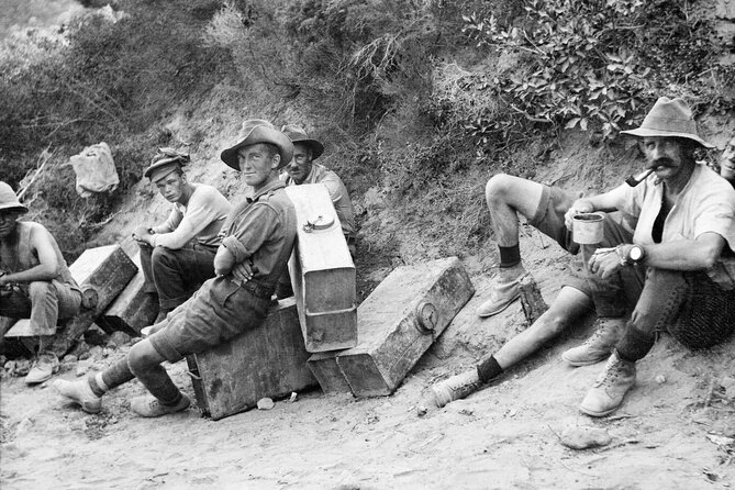 Gallipoli Tours from Istanbul -Lunch Including - What to Expect During the Afternoon (Time, Pace, and Comfort)