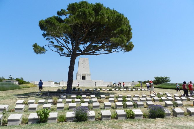 Gallipoli Tours from Istanbul -Lunch Including - The 5-Hour Drive Each Way: Yes, It’s Long, But You’re Not Stuck Without Breaks