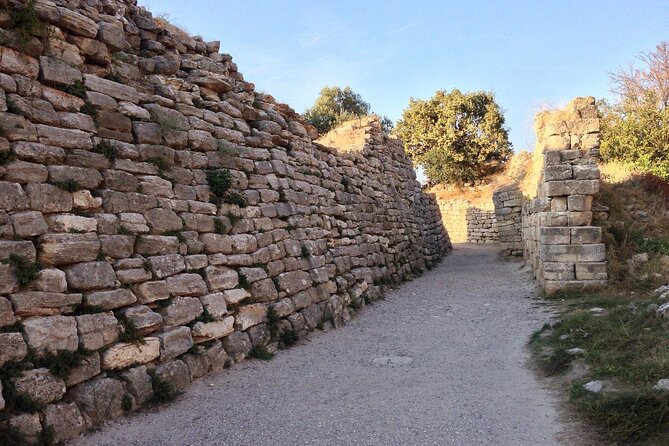 Gallipoli-Troy Tour from Istanbul for 2-Days and 1-Night - Overnight at Your Hotel: A Real Breather After a Long Day