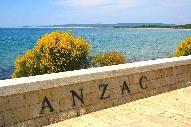 Gallipoli-Troy Tour from Istanbul for 2-Days and 1-Night - Day 2 in Troy (Truva): UNESCO Site Visits With Real Archaeology Layers