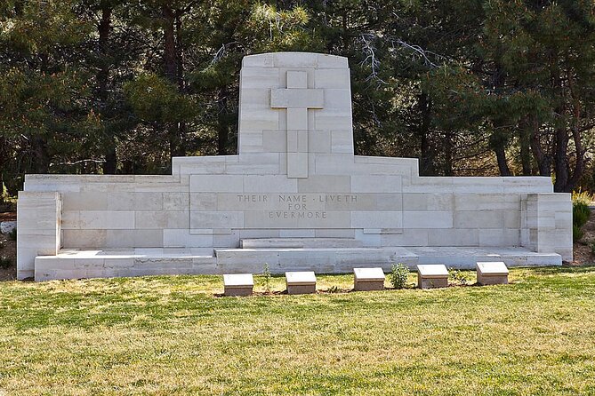 Gallipoli-Troy Tour from Istanbul for 2-Days and 1-Night - From Troy Back to Istanbul: Timing, Travel Fatigue, and What to Expect