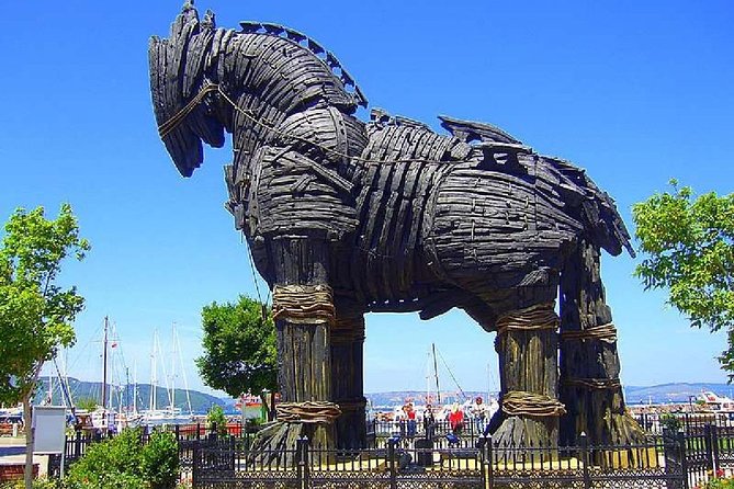 Gallipoli-Troy Tour from Istanbul for 2-Days and 1-Night - Why These Gallipoli Stops Work: Cemeteries, Trenches, and Terrain