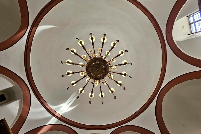 Gedikpasa Historical Turkish Bath Experience in Istanbul - Key things that make Gedikpasa Hamami worth your time