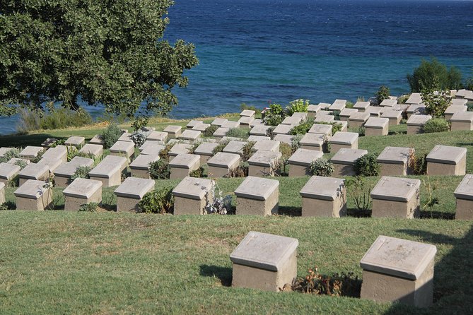 Getaway Turkey 5-Day Tour from Istanbul: Gallipoli and Troy - Day 1 in Istanbul: Transfer In, Then Actually Explore