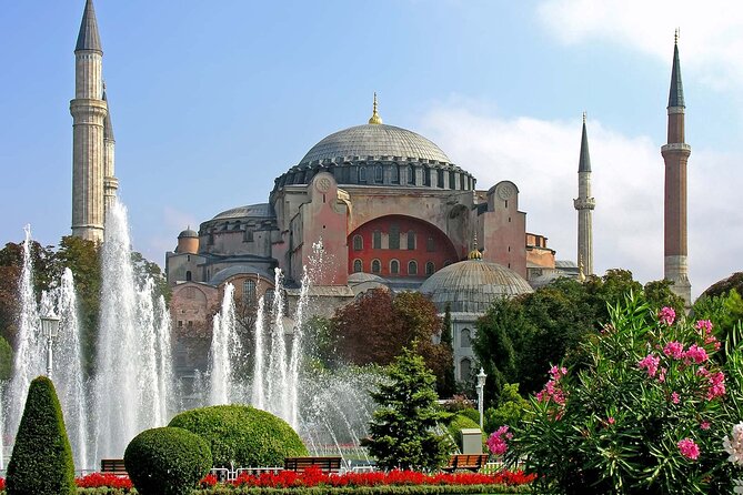 Getaway Turkey 5-Day Tour from Istanbul: Gallipoli and Troy - Getting the Most Out of the Route (Without Feeling Rushed)