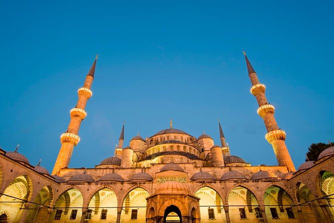 Getaway Turkey 5-Day Tour from Istanbul: Gallipoli and Troy - Transportation and Timing: Why the Pace Works for a Short Stop