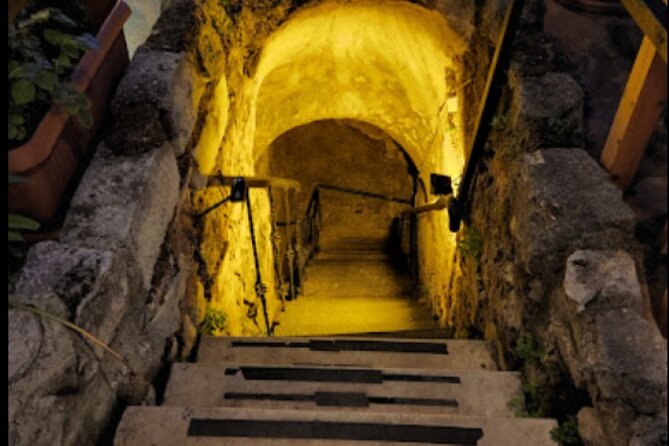 Ghost City istanbul Walking Tour - Price and ticket budgeting: is $64.46 worth it?
