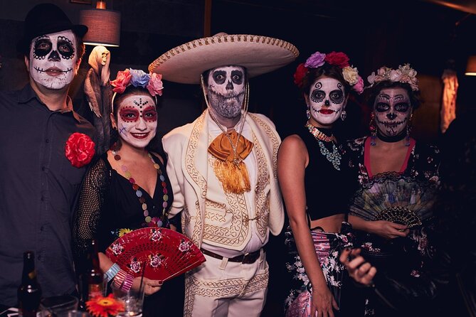 Global Vibe Istanbul : Multicultural Night & Social Party - Who should book Global Vibe Istanbul, and who might skip it