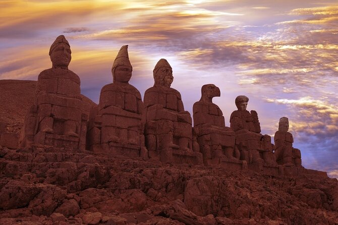 Gobekli Tepe & Mountain Nemrut Tour-2 Days 1 Night From Istanbul - Key things I’d circle before booking