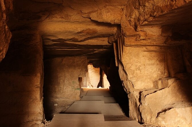 Göbekli Tepe & Şanlıurfa City Tour 2 Days 1 Night From Istanbul - Şuayb Ancient City: a quiet closer with trading-station energy