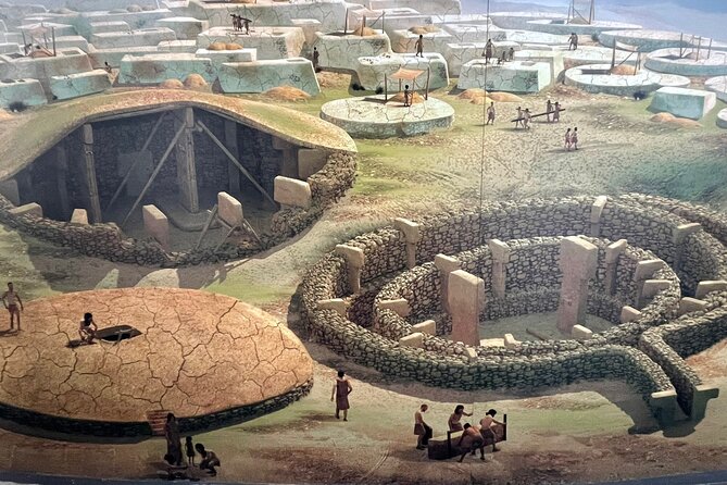 Göbekli Tepe & Şanlıurfa City Tour 2 Days 1 Night From Istanbul - What the $742.31 price really covers (and why it can feel fair)