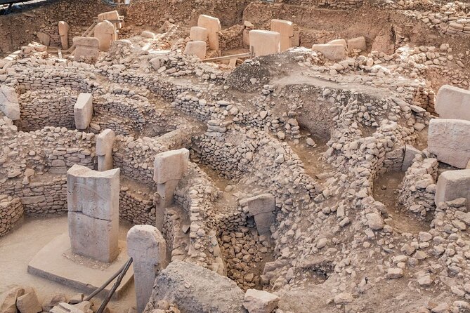 Gobeklitepe and Harran Day Trip from Istanbul - Key things I’d watch before you go