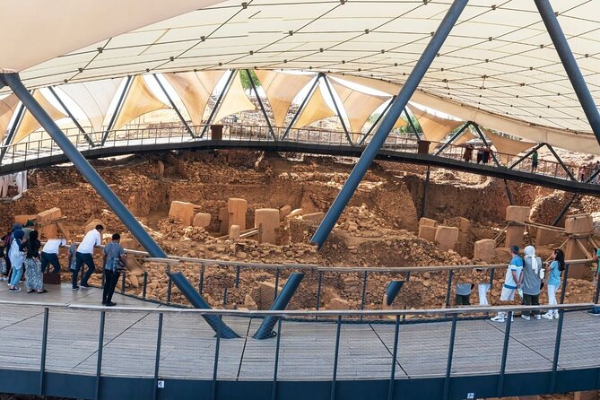 Gobeklitepe and Harran Day Trip from Istanbul - The day-by-day feel: how Istanbul to Şanlıurfa usually comes together