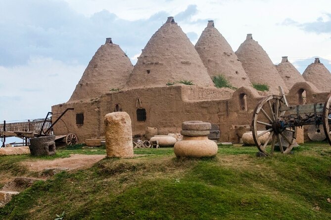 Gobeklitepe and Harran Day Trip from Istanbul - Should you book the Gobeklitepe and Harran day trip from Istanbul?