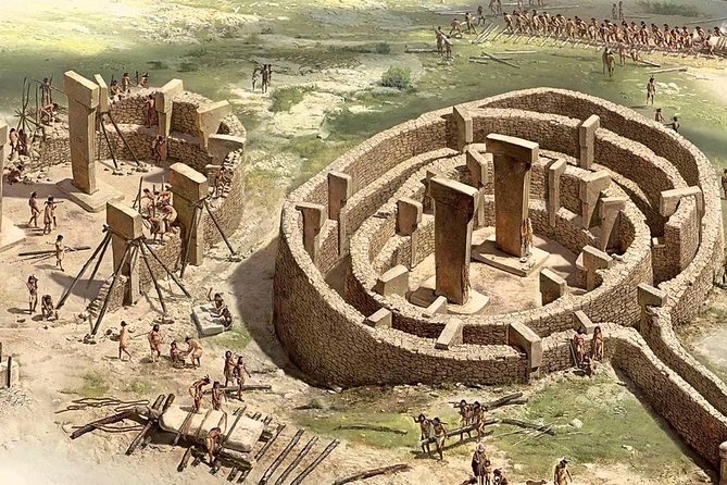 Gobeklitepe Tour From Istanbul - Key highlights and what to watch for