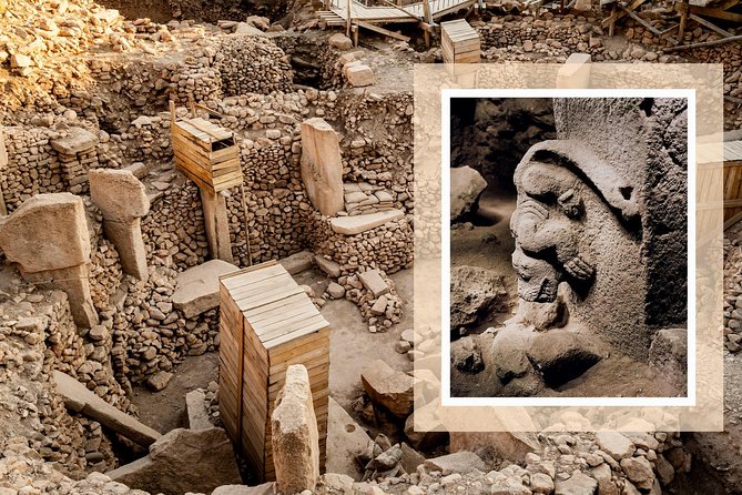 Gobeklitepe Tour From Istanbul - Price at $893.56: is it good value or just expensive?