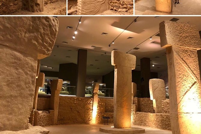 Gobeklitepe Tour From Istanbul - Istanbul before the flight: what you’re paying for in the morning