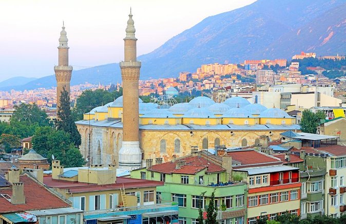 Grand Turkey Tour - Key things I’d plan for before you go