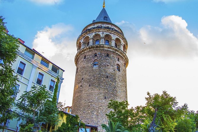 Grand Turkey Tour - Cappadocia day trips with real viewpoint time