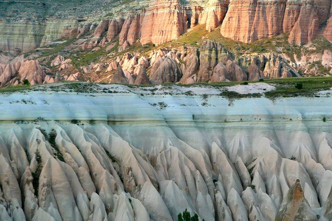 Grand Turkey Tour - Kas, Saklıkent, Oludeniz, and Lycian rock tombs