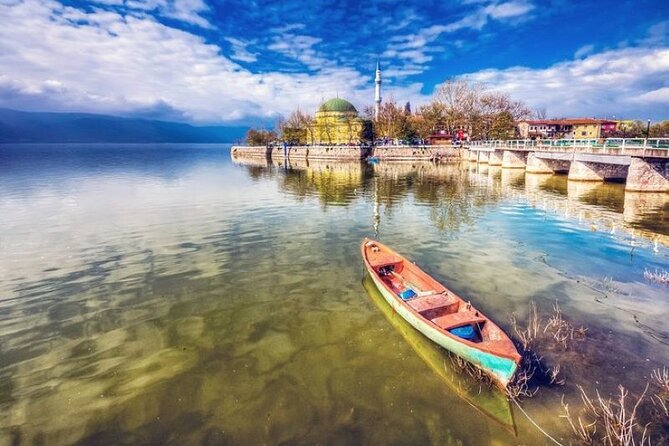 Guided Bursa Full Day Tour from Istanbul with Cable Car and Lunch - Comfort, Group Size, and Practical Logistics