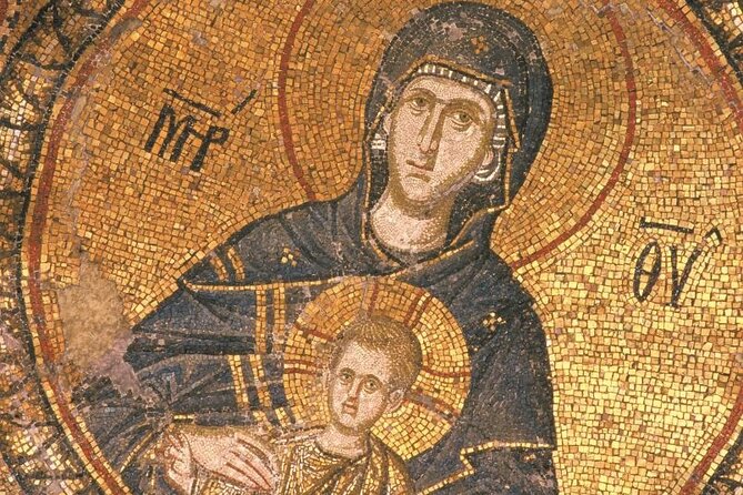 Guided Chora Mosque Balat Tour with Bosphorus Cruise - Price and value: what $96.23 includes (and what it doesn’t)