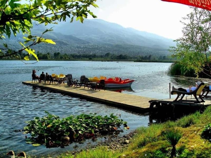 Guided Day Trip to Sapanca and Masukiye From Istanbul - Masukiye village: wooden houses, real pause time, and a good lunch