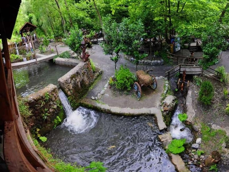 Guided Day Trip to Sapanca and Masukiye From Istanbul - Sapanca Lake: the views-and-walk stop you’ll remember