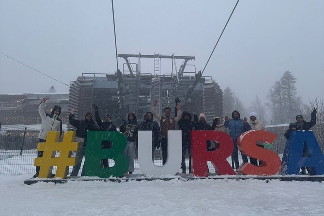 Guided Full Day Bursa Tour From Istanbul With Lunch and Cable Car - Why Bursa Works as a Day Trip From Istanbul