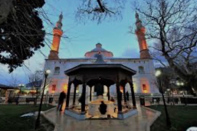Guided Full Day Bursa Tour From Istanbul With Lunch and Cable Car - Uludağ National Park Lunch Break: Where the Day Finds Its Breathing Space