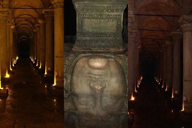 Guided Hagia Sofia, Blue mosque, Basilica Cistern skip lines tour - Hippodrome: Roman Istanbul’s Chariot-Race Stage
