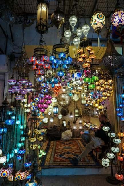 Guided Half-Day Istanbul Tour: Topkapi & Grand Bazaar - The 3.5-hour flow: pickups, walking, and where time goes