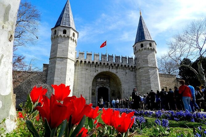 Guided Istanbul Old City Tour (Full-Day) - Who this tour fits best (and who should adjust)