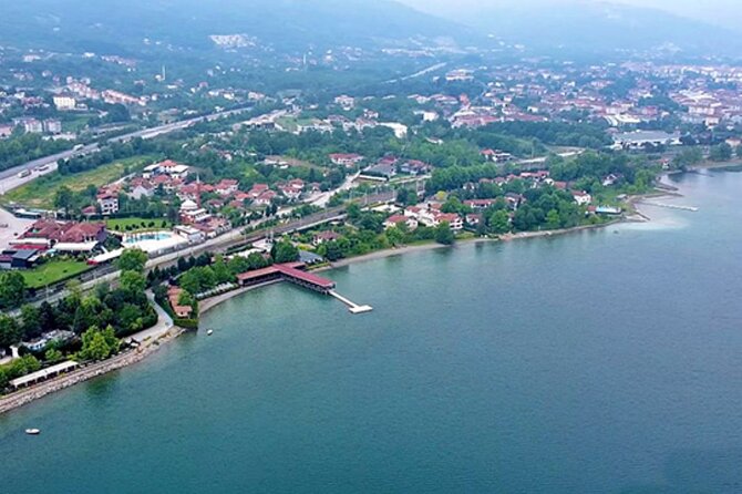 Guided Sapanca and Masukiye Full Day Tour from Istanbul - Key Highlights You’ll Actually Care About
