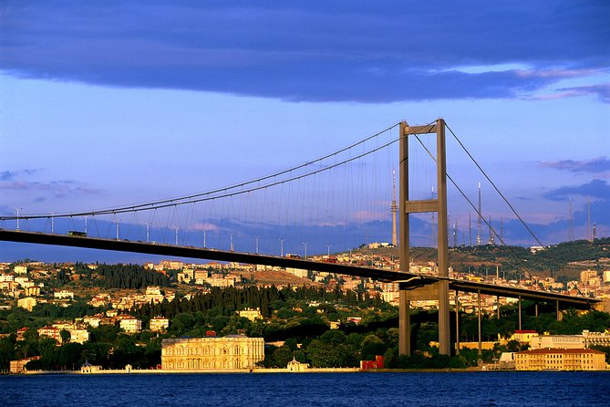 Guided Tours İn İstanbul - Topkapi Palace: Ottoman and Sultan, plus the meaning behind artifacts in one room