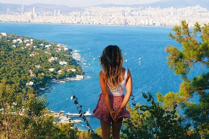 Guided VIP Princes Island Full Day Tour from Istanbul with Lunch - Key highlights to know before you go