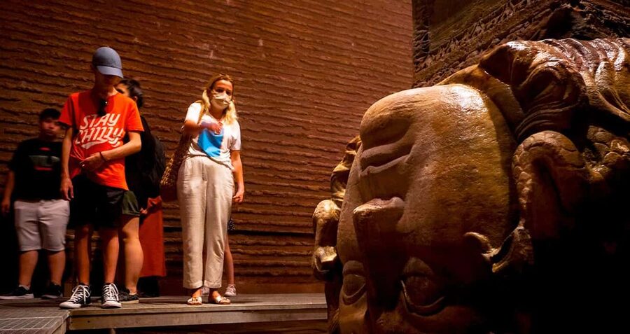 Hagia Sophia, Basilica Cistern & Bosphorus Cruise Tickets - Key Highlights You Can Plan Around