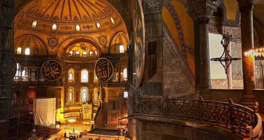 Hagia Sophia, Basilica Cistern & Bosphorus Cruise Tickets - How the 2-Day Flex Pass Works in Real Life