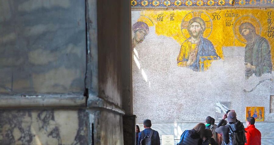 Hagia Sophia, Basilica Cistern & Bosphorus Cruise Tickets - Price and Value: Is $60 Worth It for You?
