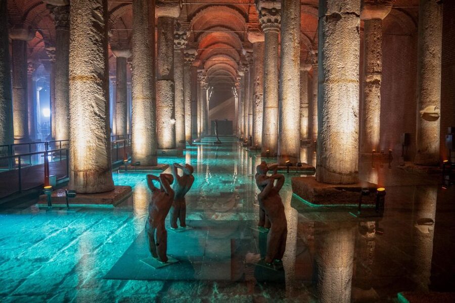 Hagia Sophia & Blue Mosque Half-day Guided, Small Group Tour - FAQ
