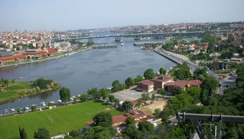 Hagia Sophia, Bosphorus cruise Blue Mosque, Small Group tour - Bosphorus cruise: the easiest way to see Istanbul’s two worlds