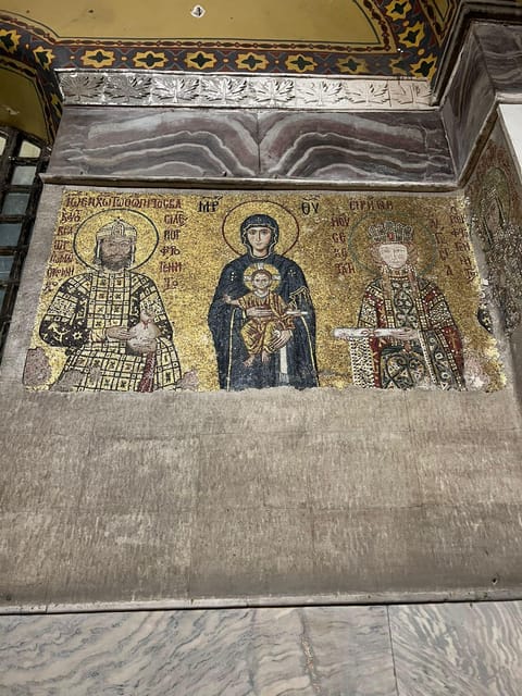 Hagia Sophia Entry Ticket : Fast Track : skip the line - Who this experience is best for (and who might want a different plan)