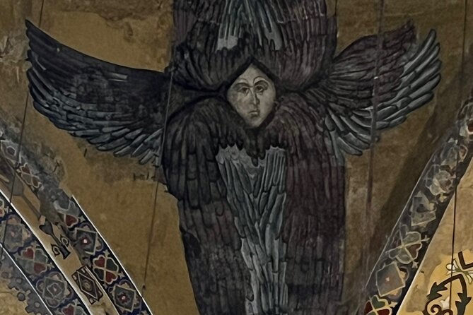 Hagia Sophia Guided Tour Priority entry - Key highlights you should care about
