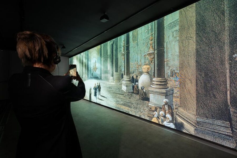 Hagia Sophia History & Experience Museum Entry Tickets - Rules that affect your day: what to bring, what to avoid